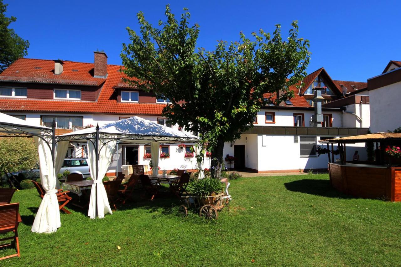 Hotel Waldblick Donaueschingen Εξωτερικό φωτογραφία